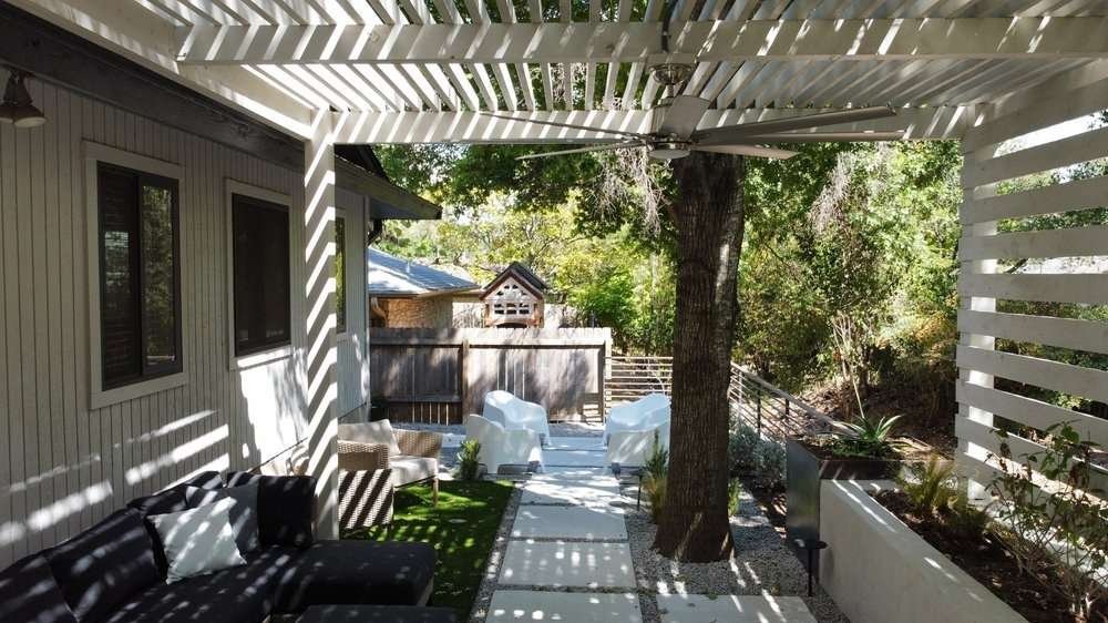 Gallery image 1 — commercial landscaping in Rollingwood