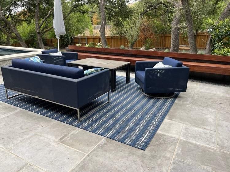 Gallery image 2 — commercial landscaping in Rollingwood