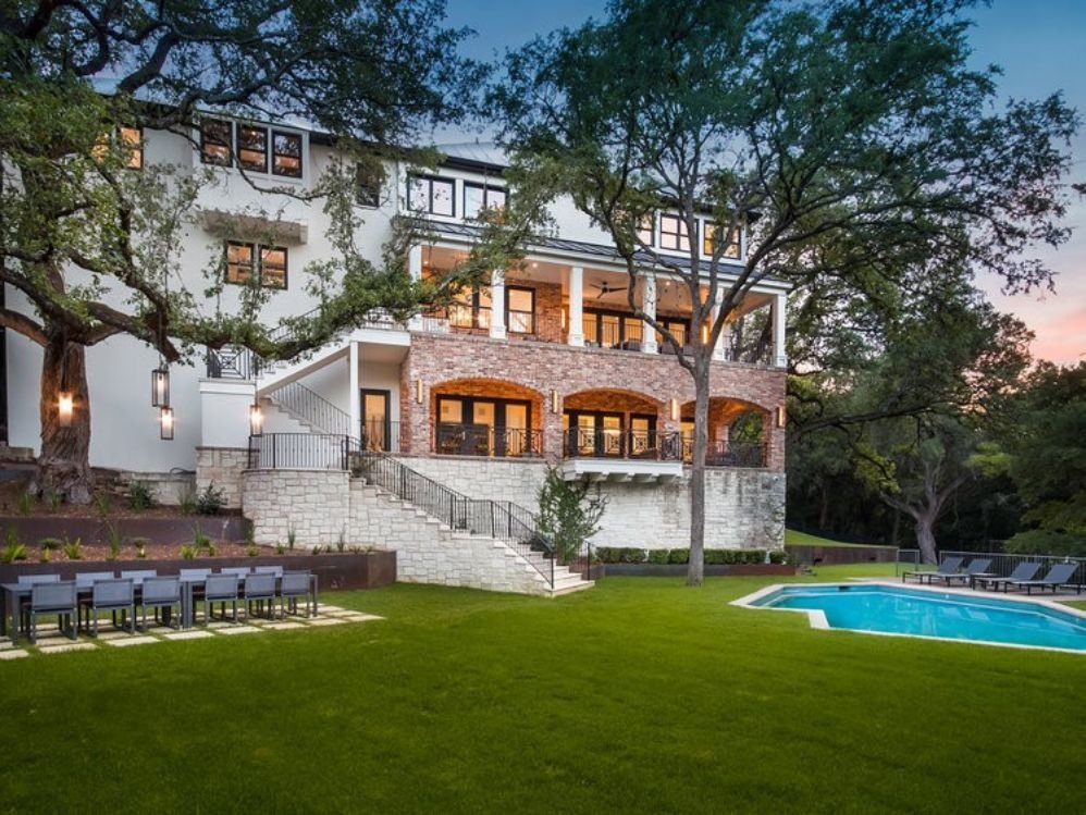 Gallery image 7 — commercial landscaping in Rollingwood