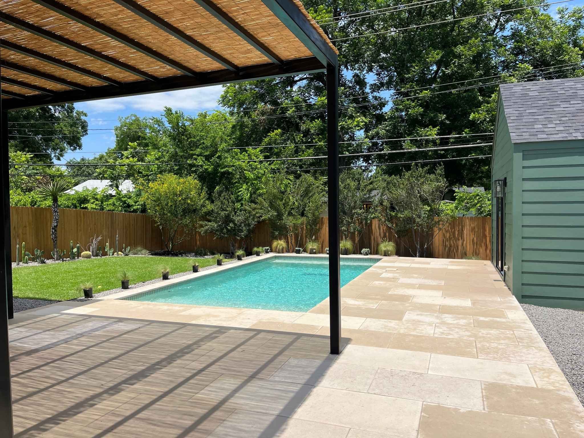 Gallery image 8 — commercial landscaping in Rollingwood