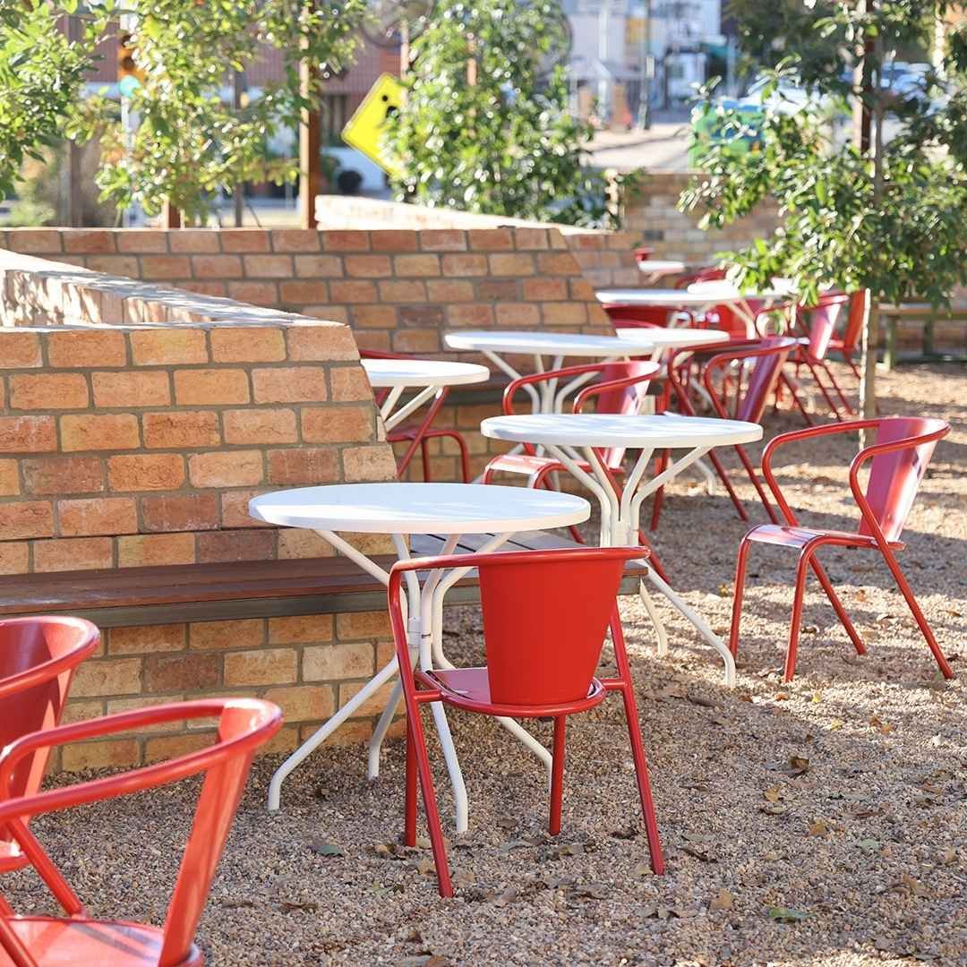 Gallery image 9 — commercial landscaping in Rollingwood