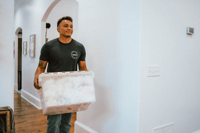 hot tub removal Tampa photo