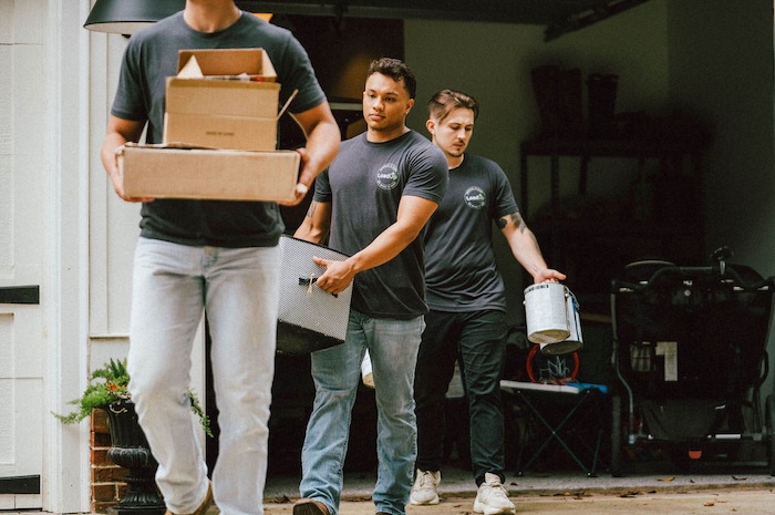 Gallery image 2 — eco-friendly junk disposal Downtown