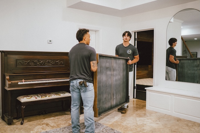 Gallery image 5 — furniture removal Orlando