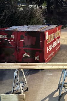 yard waste removal Acworth photo