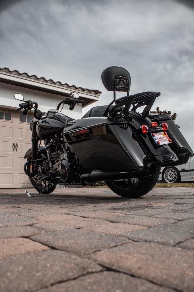 exterior car detailing Orlando photo