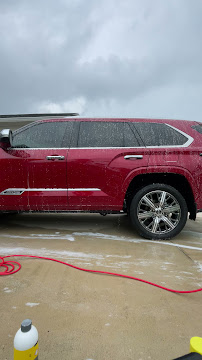 best mobile car detailer in TLC Mobile Detail photo