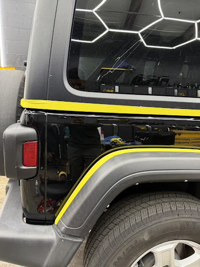 mobile car detailing for busy professionals TLC Mobile Detail photo