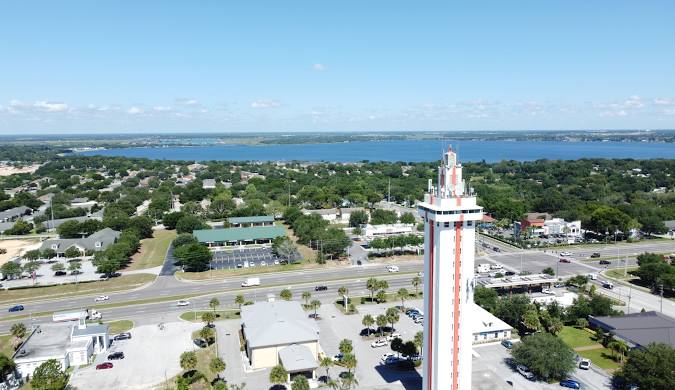 professional car wash Orlando photo