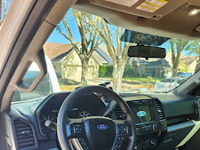 stubborn stain removal car detailing Orlando photo