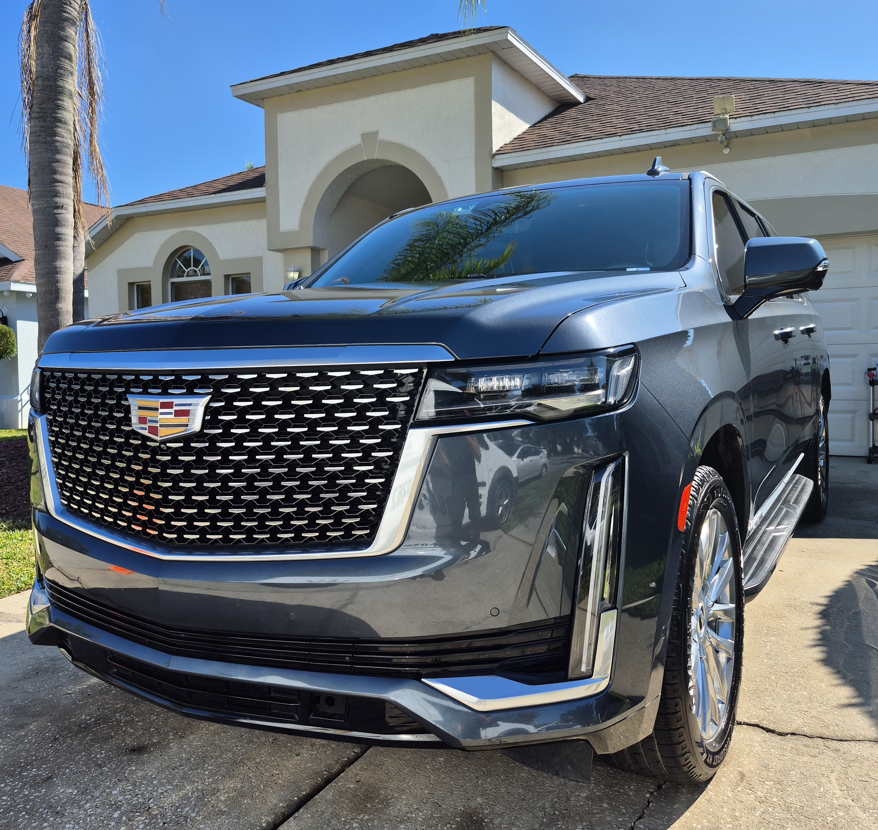 ceramic coating Orlando photo