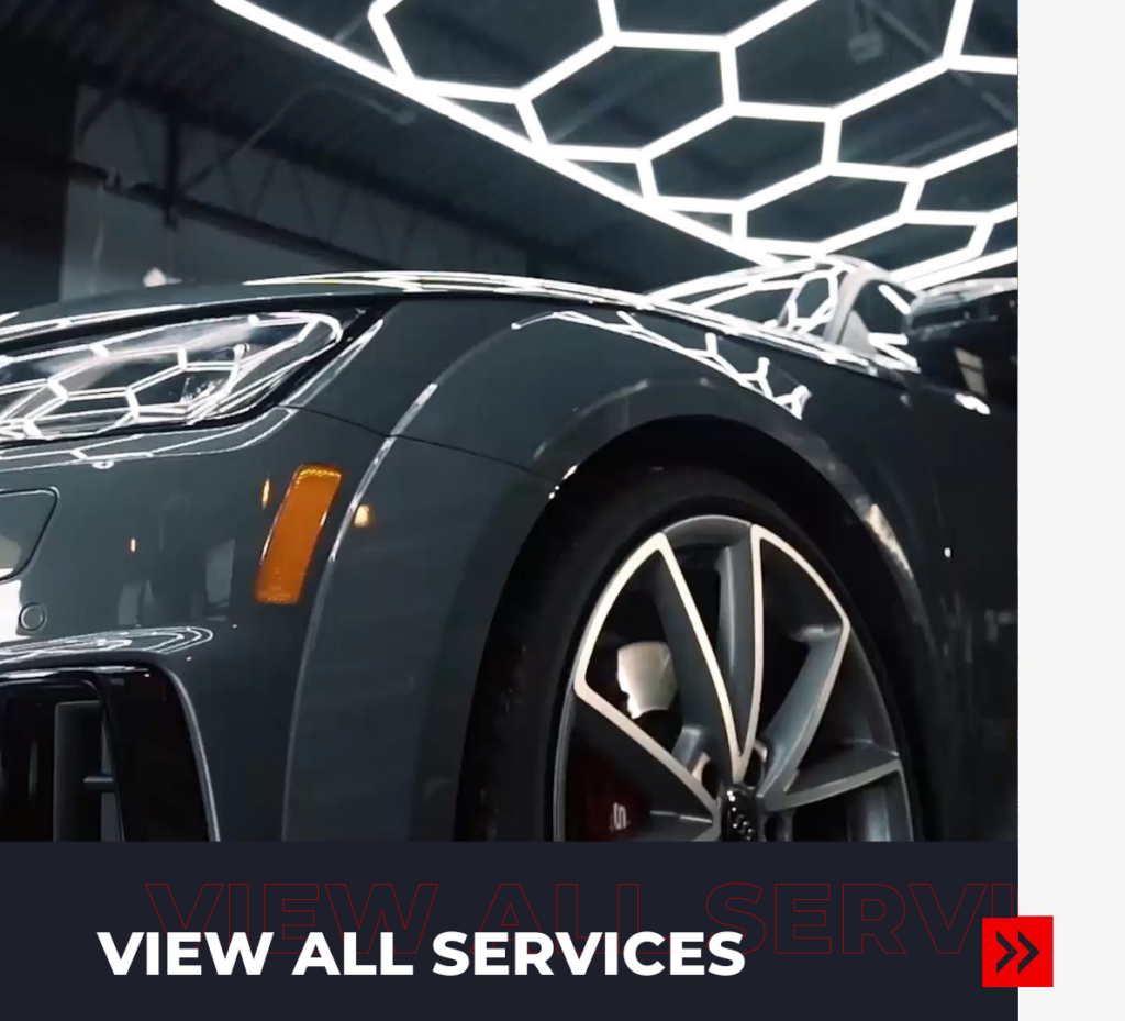 headlight restoration Orlando photo