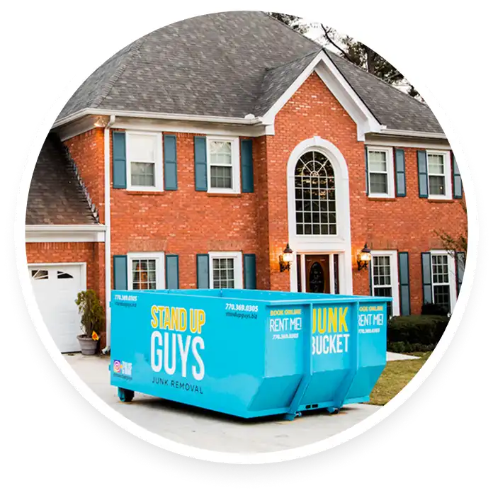 furniture removal Tampa photo