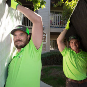 appliance removal Atlanta photo