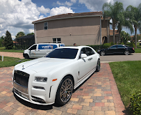 pressure washing Orlando