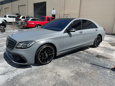 mobile detailing membership Orlando photo