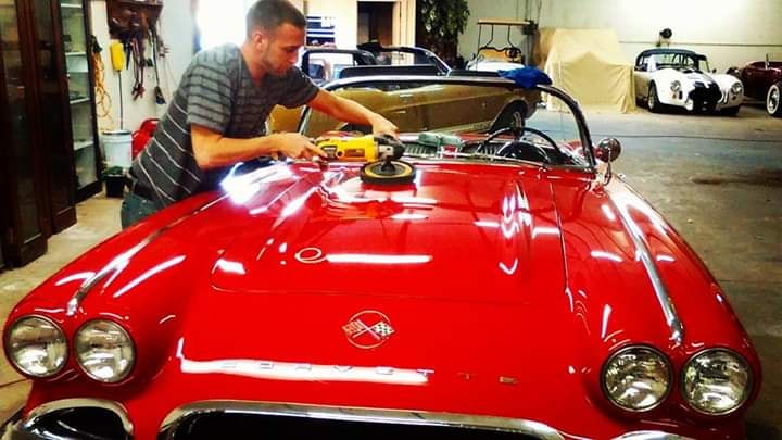 affordable auto detailing Orlando photo