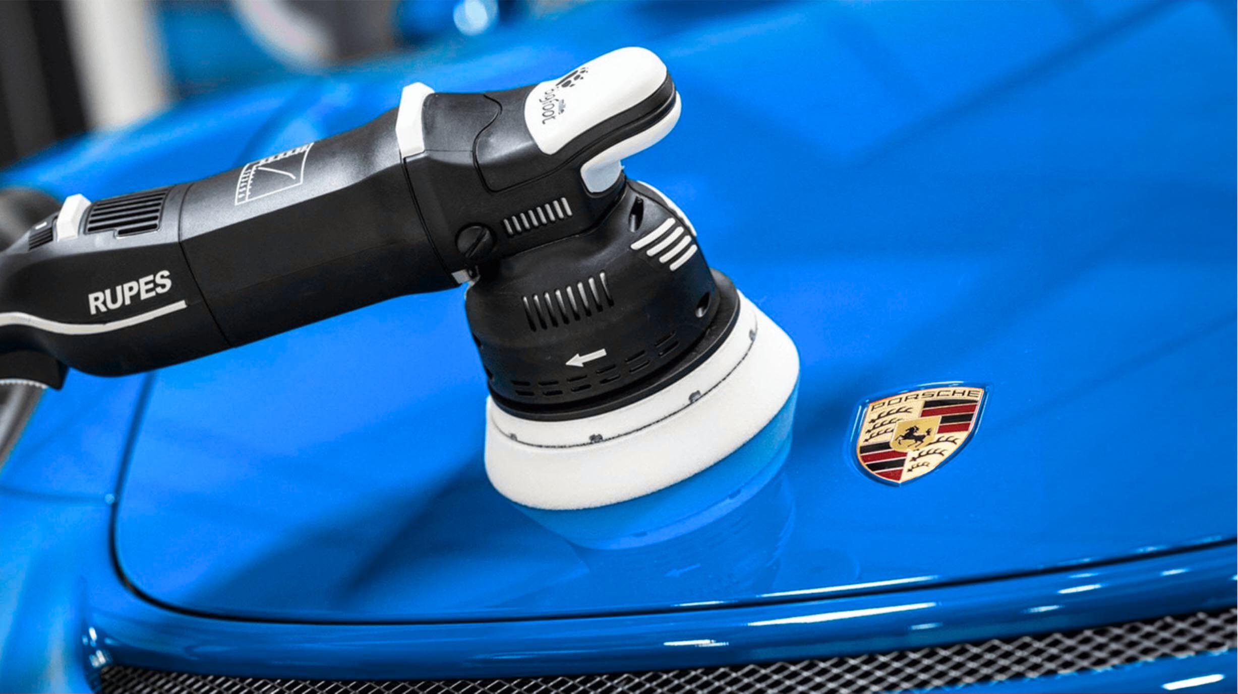 RV detailing Orlando photo