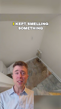 emergency water damage restoration in Decatur photo