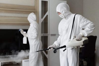 24/7 water damage repair near me photo