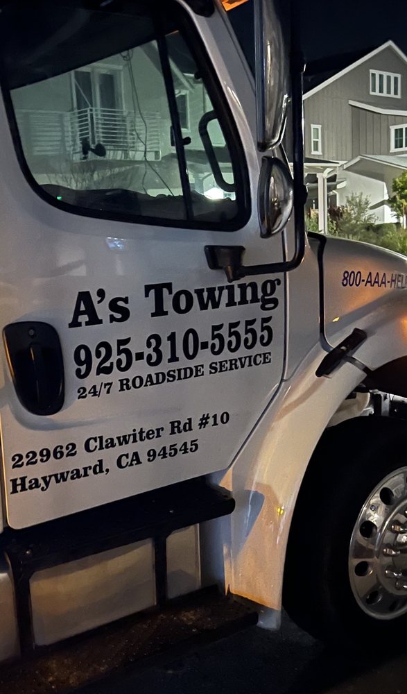 best towing company in Alamo photo