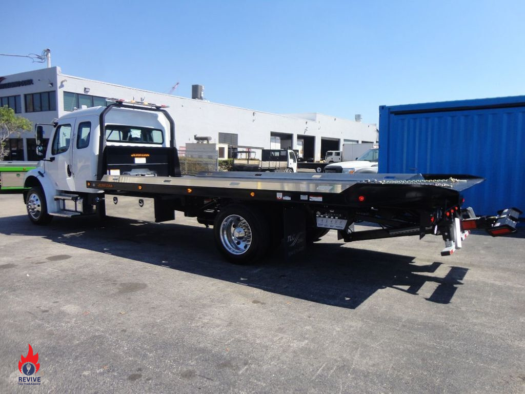 special vehicle towing Campbell photo