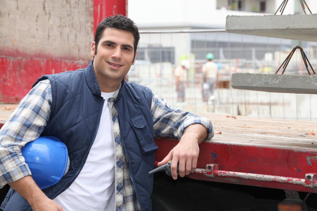 decorative concrete contractors New York