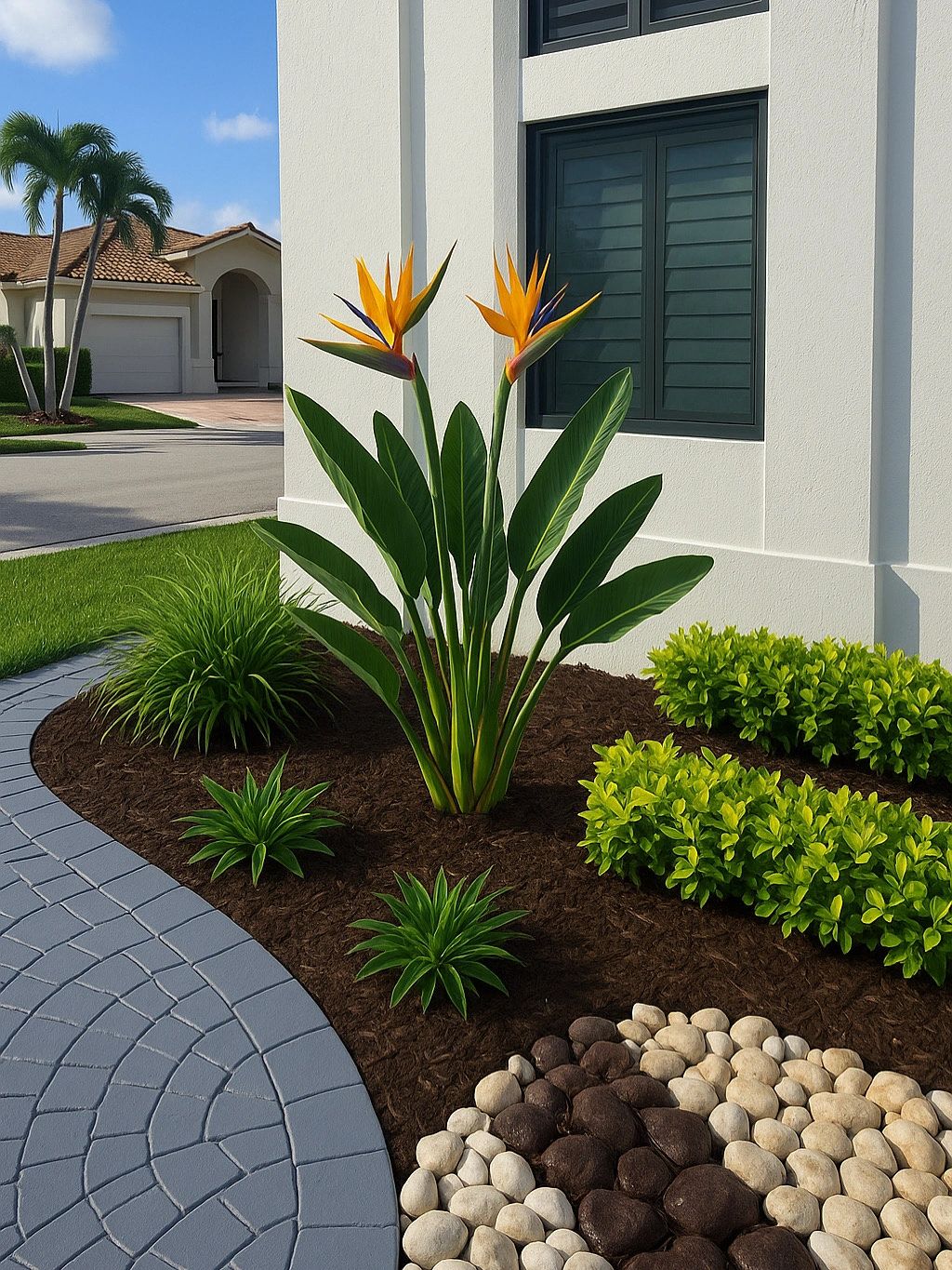 landscaping near me photo