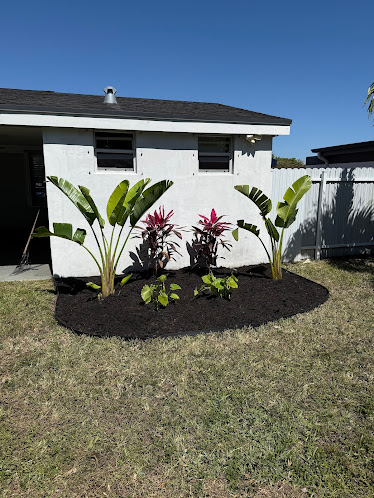 residential lawn care Garden of Eden Landscaping LLC photo