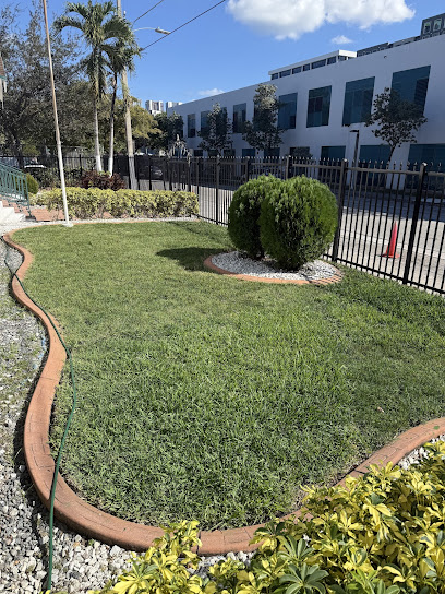 residential lawn care Garden of Eden Landscaping LLC photo