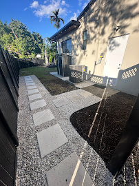 residential lawn care Garden of Eden Landscaping LLC photo