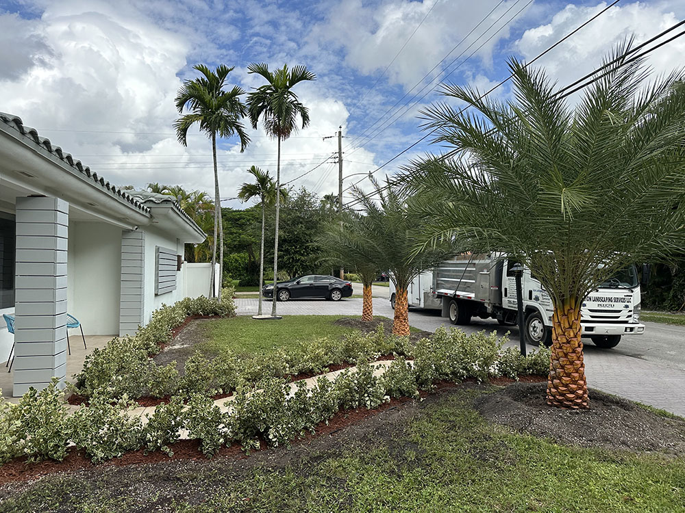 experienced landscapists Gaston Landscaping Services, LLC photo