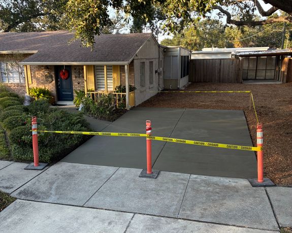 foundation repair Manatee County photo