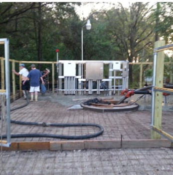 masonry contractor Tampa Florida