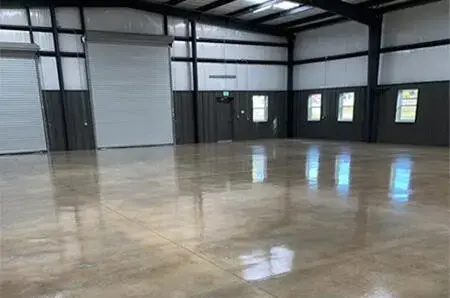 concrete staining Brandon FL photo