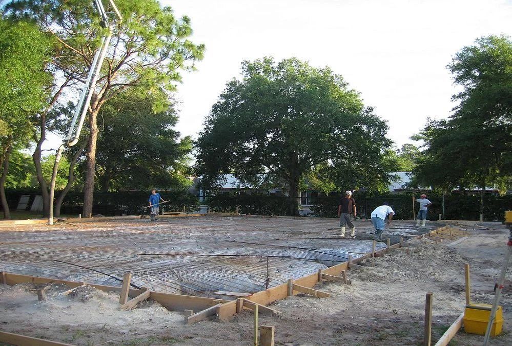 experienced patio builders near me photo