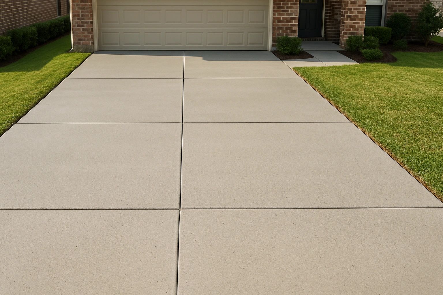 small concrete jobs Tampa Bay Concrete photo