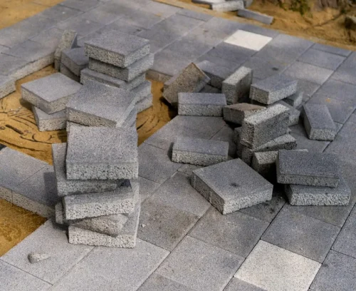 yard drainage solutions near me photo