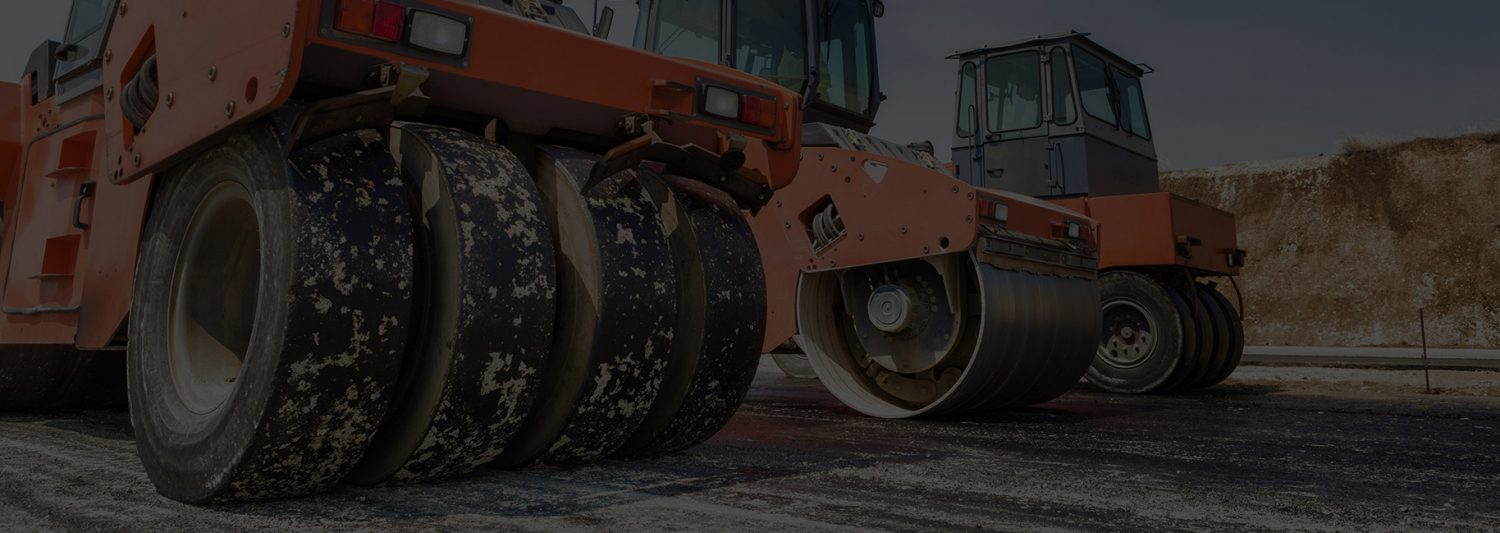 parking lot planning Phoenix