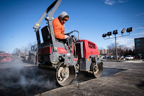 crack sealing services Phoenix photo