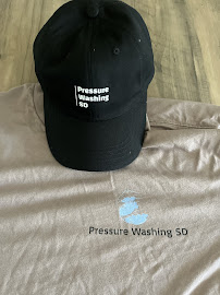 concrete cleaning Encinitas photo