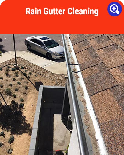 industrial pressure washing San Diego photo