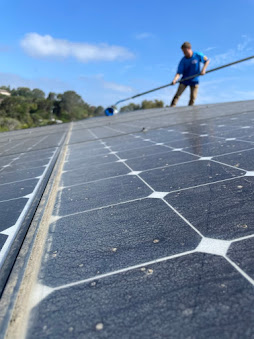 commercial cleaning San Diego photo