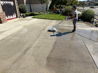 affordable pressure washing BJN Pressure Washing photo