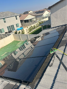 affordable pressure washing BJN Pressure Washing photo