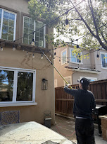 affordable pressure washing BJN Pressure Washing photo