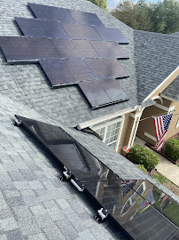 professional solar panel cleaning Jacksonville