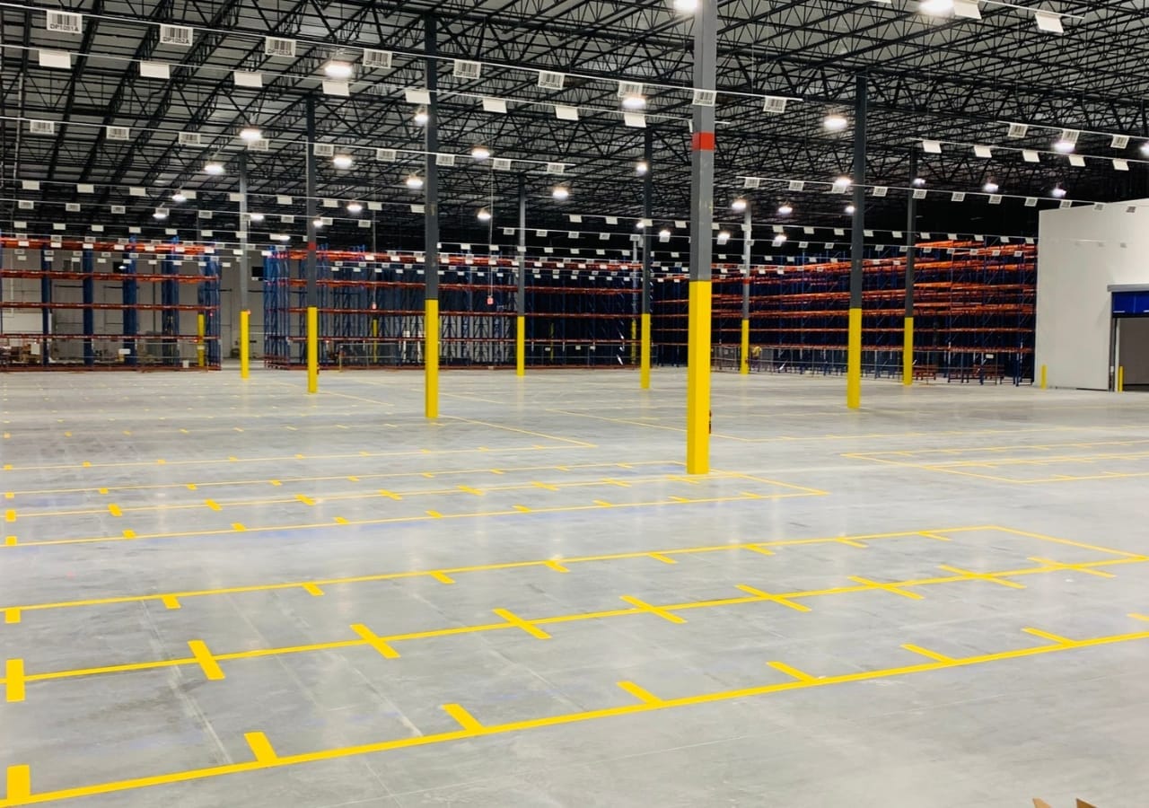 paving company Atlanta Georgia photo