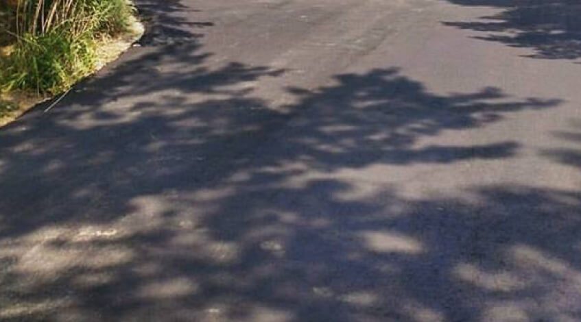 crack sealing Atlanta GA