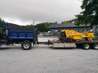 crack filling near me Atlanta